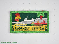 St. Catharines & Dist. [ON S11b]